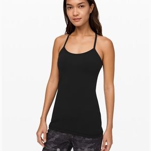 lululemon power y tank